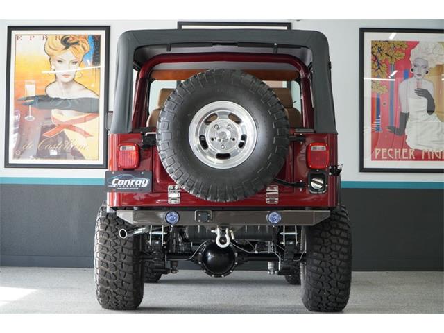 1983 Jeep CJ8 Scrambler (CC-2121691) for sale in Portland, Oregon
