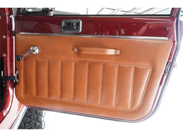 1983 Jeep CJ8 Scrambler (CC-2121691) for sale in Portland, Oregon