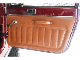 1983 Jeep CJ8 Scrambler (CC-2121691) for sale in Portland, Oregon