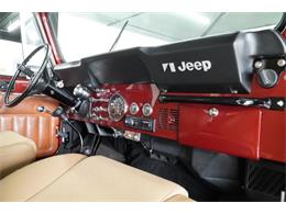 1983 Jeep CJ8 Scrambler (CC-2121691) for sale in Portland, Oregon