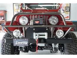 1983 Jeep CJ8 Scrambler (CC-2121691) for sale in Portland, Oregon