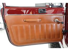 1983 Jeep CJ8 Scrambler (CC-2121691) for sale in Portland, Oregon