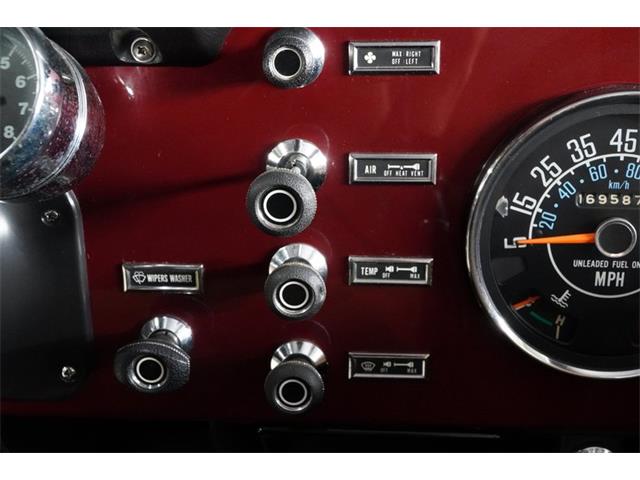1983 Jeep CJ8 Scrambler (CC-2121691) for sale in Portland, Oregon