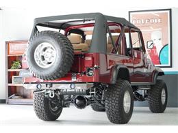 1983 Jeep CJ8 Scrambler (CC-2121691) for sale in Portland, Oregon