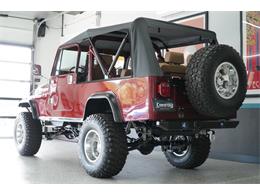 1983 Jeep CJ8 Scrambler (CC-2121691) for sale in Portland, Oregon