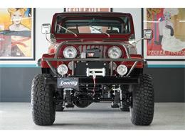 1983 Jeep CJ8 Scrambler (CC-2121691) for sale in Portland, Oregon