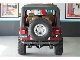1983 Jeep CJ8 Scrambler (CC-2121691) for sale in Portland, Oregon