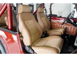 1983 Jeep CJ8 Scrambler (CC-2121691) for sale in Portland, Oregon