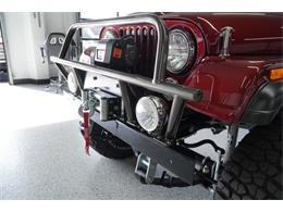 1983 Jeep CJ8 Scrambler (CC-2121691) for sale in Portland, Oregon