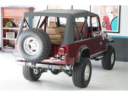 1983 Jeep CJ8 Scrambler (CC-2121691) for sale in Portland, Oregon