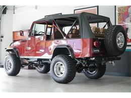 1983 Jeep CJ8 Scrambler (CC-2121691) for sale in Portland, Oregon