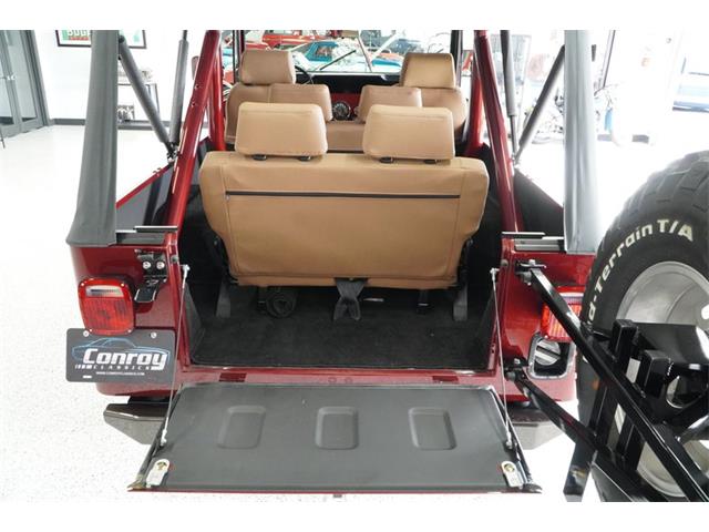 1983 Jeep CJ8 Scrambler (CC-2121691) for sale in Portland, Oregon