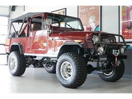 1983 Jeep CJ8 Scrambler (CC-2121691) for sale in Portland, Oregon