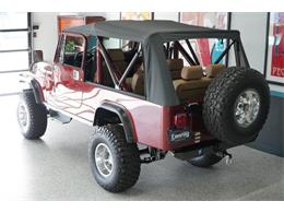 1983 Jeep CJ8 Scrambler (CC-2121691) for sale in Portland, Oregon