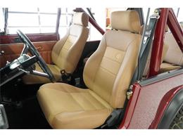 1983 Jeep CJ8 Scrambler (CC-2121691) for sale in Portland, Oregon