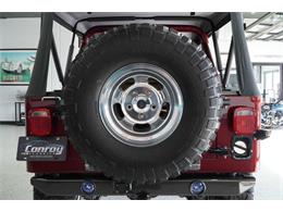 1983 Jeep CJ8 Scrambler (CC-2121691) for sale in Portland, Oregon