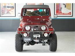 1983 Jeep CJ8 Scrambler (CC-2121691) for sale in Portland, Oregon