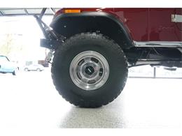 1983 Jeep CJ8 Scrambler (CC-2121691) for sale in Portland, Oregon
