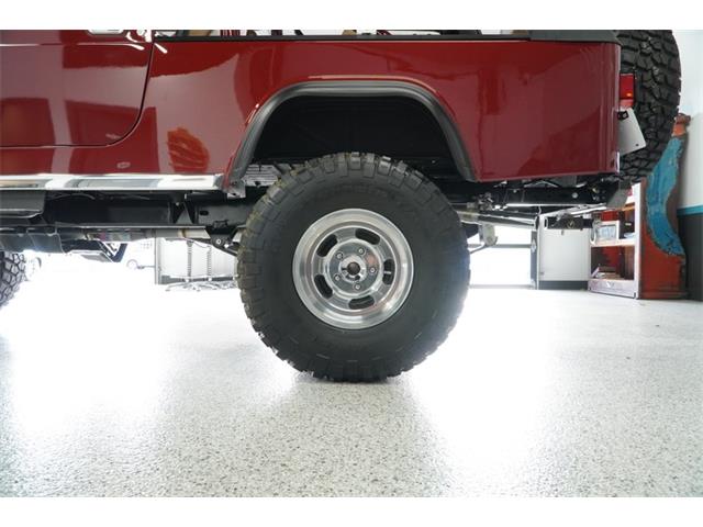 1983 Jeep CJ8 Scrambler (CC-2121691) for sale in Portland, Oregon