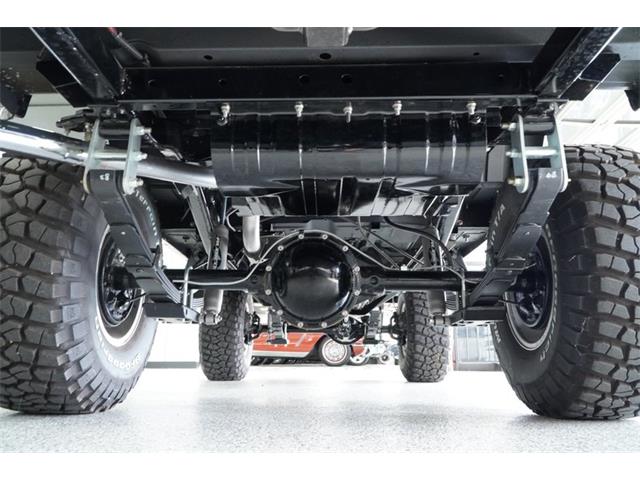 1983 Jeep CJ8 Scrambler (CC-2121691) for sale in Portland, Oregon