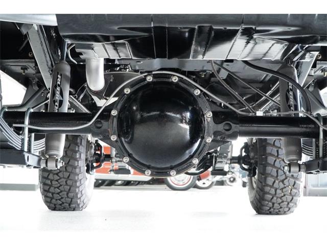 1983 Jeep CJ8 Scrambler (CC-2121691) for sale in Portland, Oregon