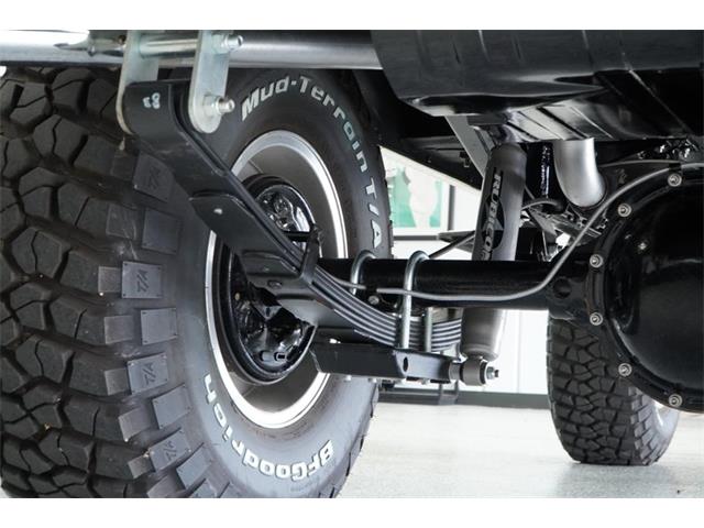 1983 Jeep CJ8 Scrambler (CC-2121691) for sale in Portland, Oregon