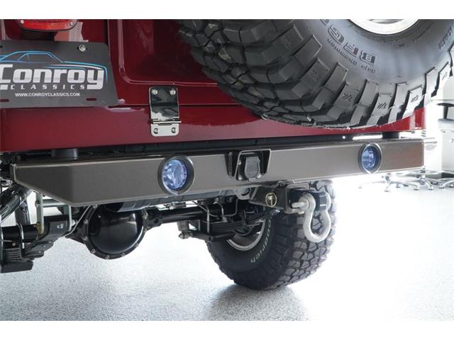 1983 Jeep CJ8 Scrambler (CC-2121691) for sale in Portland, Oregon