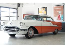 1955 Oldsmobile Super 88 (CC-2121694) for sale in Portland, Oregon