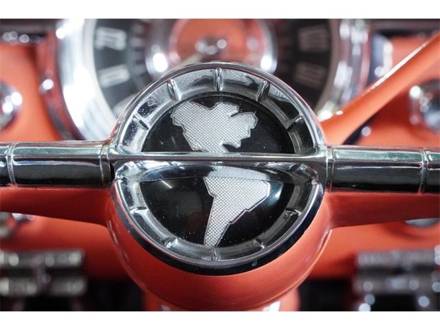 1955 Oldsmobile Super 88 (CC-2121694) for sale in Portland, Oregon