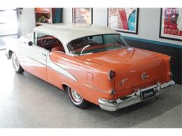 1955 Oldsmobile Super 88 (CC-2121694) for sale in Portland, Oregon