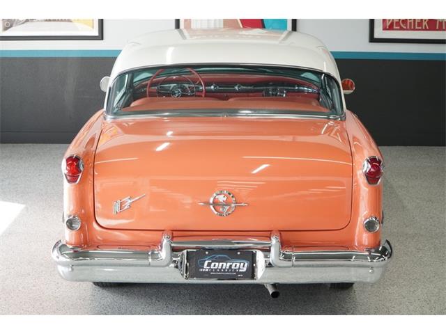 1955 Oldsmobile Super 88 (CC-2121694) for sale in Portland, Oregon