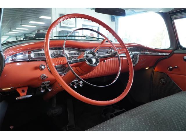 1955 Oldsmobile Super 88 (CC-2121694) for sale in Portland, Oregon