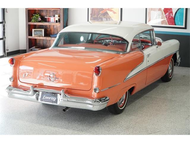 1955 Oldsmobile Super 88 (CC-2121694) for sale in Portland, Oregon