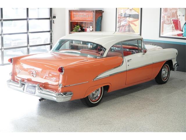1955 Oldsmobile Super 88 (CC-2121694) for sale in Portland, Oregon