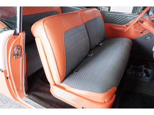 1955 Oldsmobile Super 88 (CC-2121694) for sale in Portland, Oregon