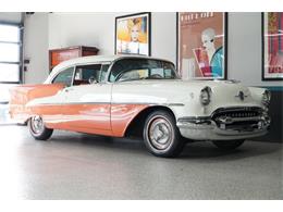 1955 Oldsmobile Super 88 (CC-2121694) for sale in Portland, Oregon