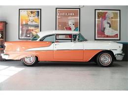 1955 Oldsmobile Super 88 (CC-2121694) for sale in Portland, Oregon