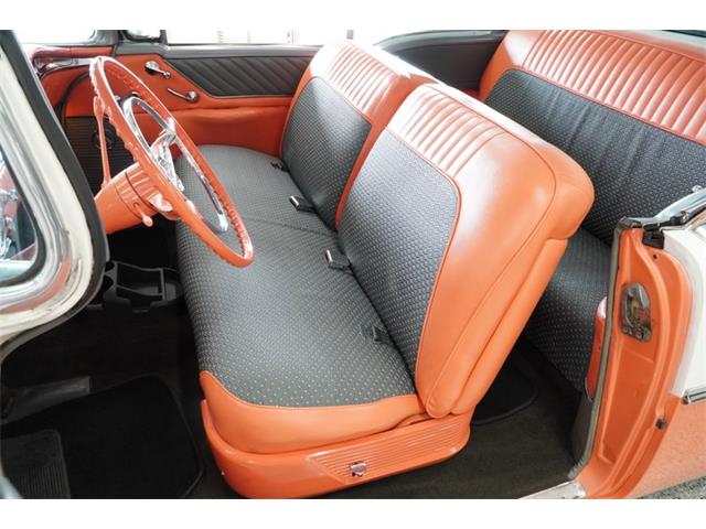 1955 Oldsmobile Super 88 (CC-2121694) for sale in Portland, Oregon