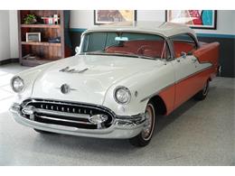 1955 Oldsmobile Super 88 (CC-2121694) for sale in Portland, Oregon