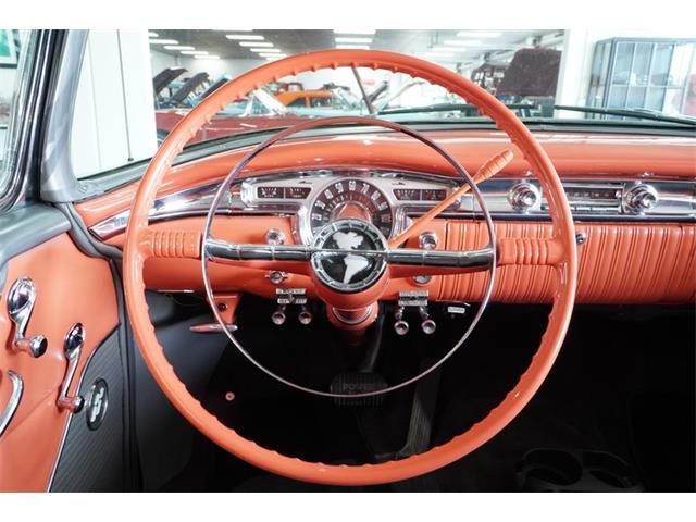 1955 Oldsmobile Super 88 (CC-2121694) for sale in Portland, Oregon