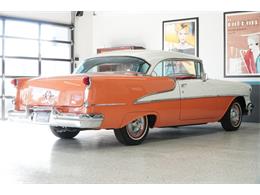 1955 Oldsmobile Super 88 (CC-2121694) for sale in Portland, Oregon