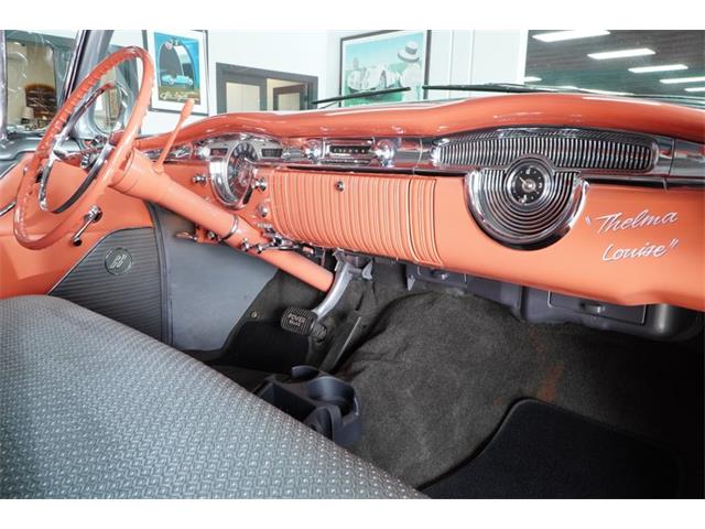 1955 Oldsmobile Super 88 (CC-2121694) for sale in Portland, Oregon