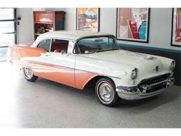 1955 Oldsmobile Super 88 (CC-2121694) for sale in Portland, Oregon