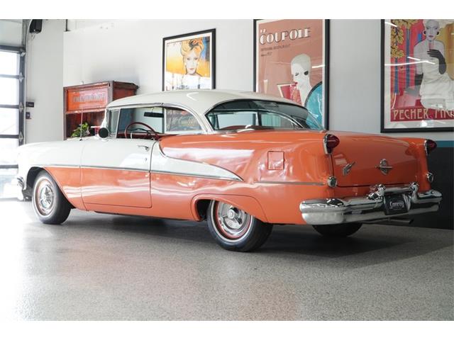 1955 Oldsmobile Super 88 (CC-2121694) for sale in Portland, Oregon