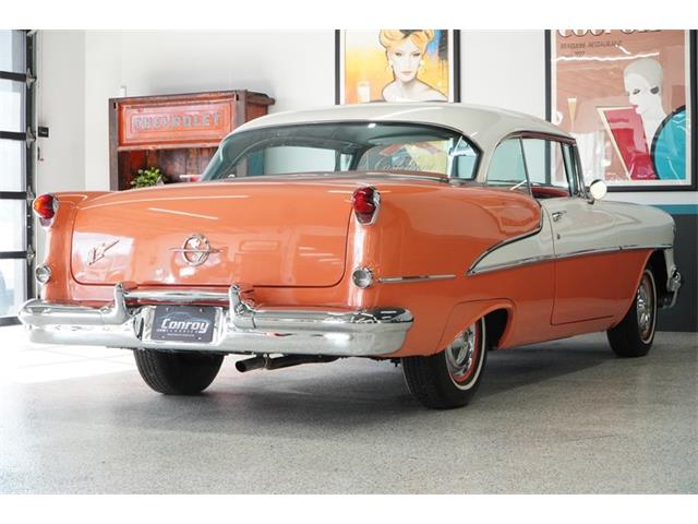 1955 Oldsmobile Super 88 (CC-2121694) for sale in Portland, Oregon