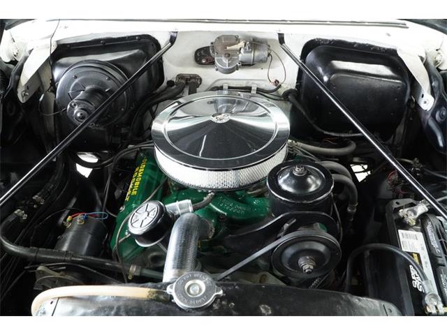 1955 Oldsmobile Super 88 (CC-2121694) for sale in Portland, Oregon