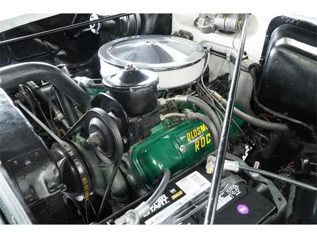 1955 Oldsmobile Super 88 (CC-2121694) for sale in Portland, Oregon