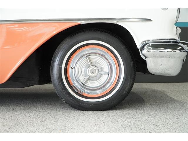 1955 Oldsmobile Super 88 (CC-2121694) for sale in Portland, Oregon