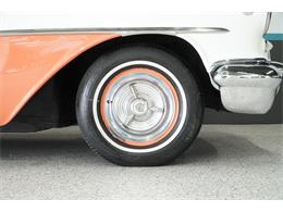 1955 Oldsmobile Super 88 (CC-2121694) for sale in Portland, Oregon