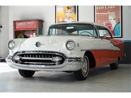 1955 Oldsmobile Super 88 (CC-2121694) for sale in Portland, Oregon
